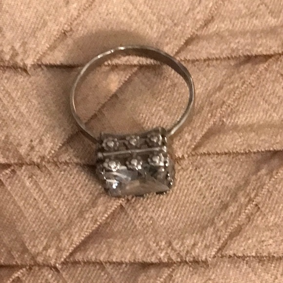 Cocktail ring - Picture 4 of 8